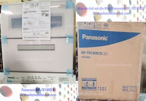 Panasonic NP-TR1WRCN