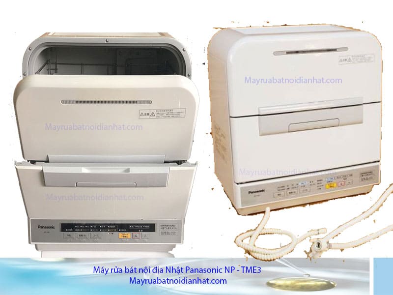 Panasonic NP-TME3