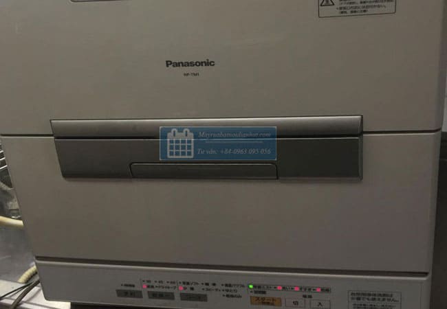 Panasonic NP-TM1